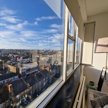Newly Renovated Apartment! London Ngoại thất bức ảnh