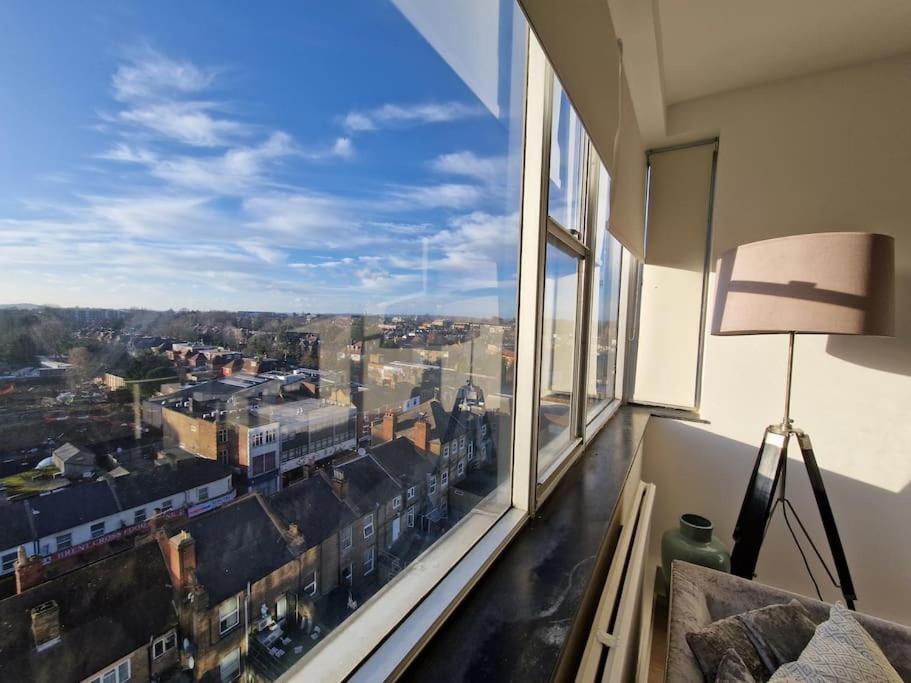 Newly Renovated Apartment! London Ngoại thất bức ảnh