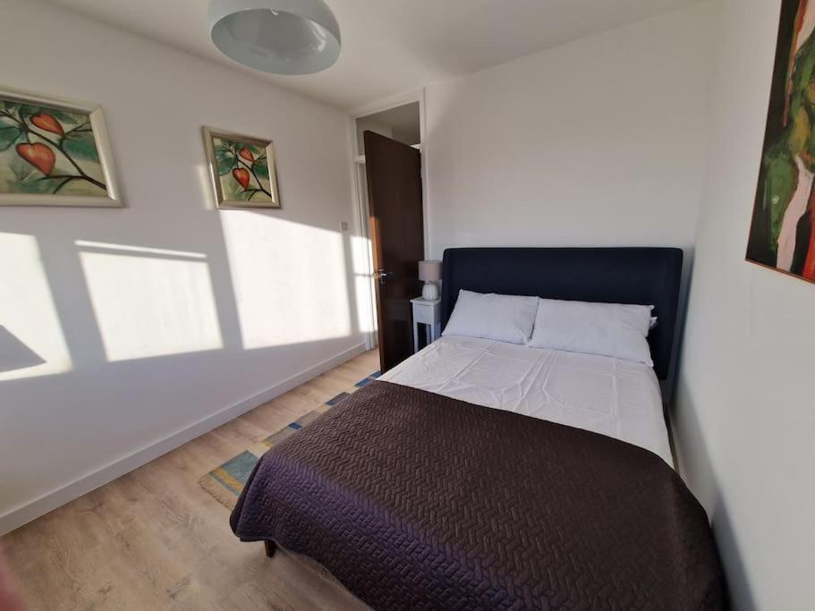 Newly Renovated Apartment! London Ngoại thất bức ảnh